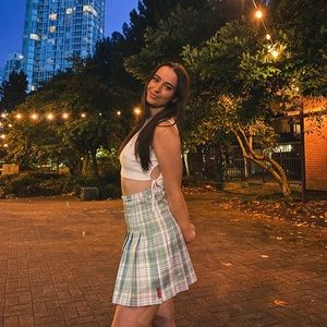 Meet your Posher, Robyn